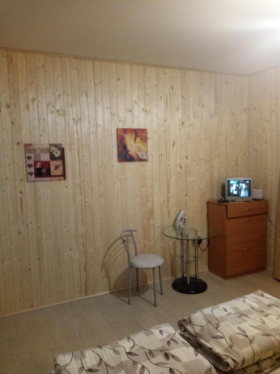 Apartment On Stepana Bandery 37 Постійне Електропостачання Leopoli Esterno foto