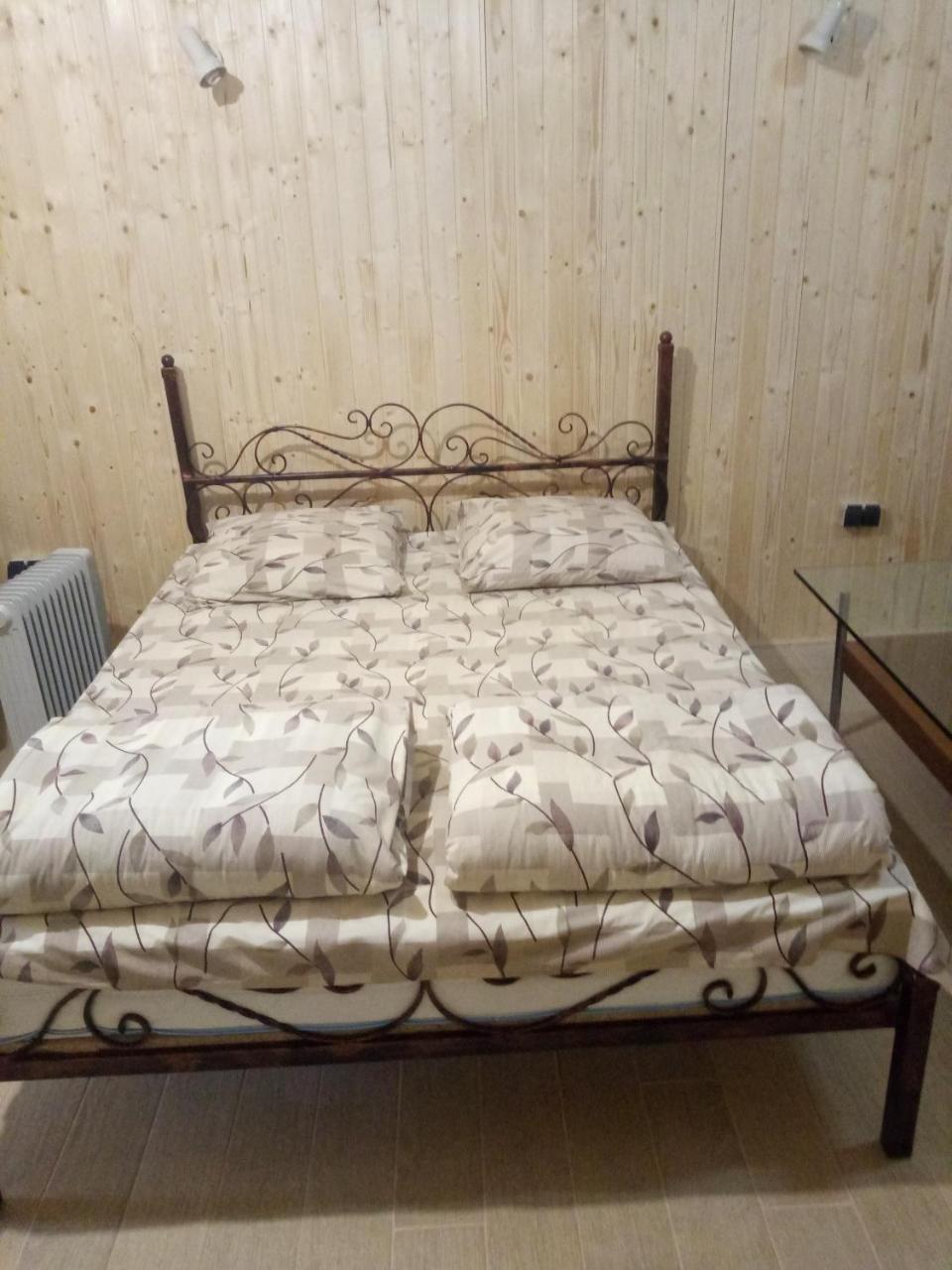 Apartment On Stepana Bandery 37 Постійне Електропостачання Leopoli Esterno foto
