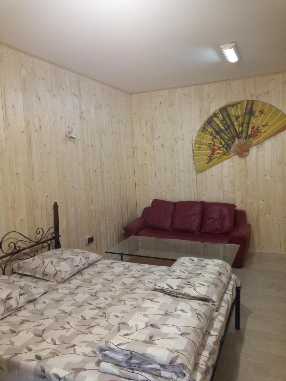 Apartment On Stepana Bandery 37 Постійне Електропостачання Leopoli Esterno foto