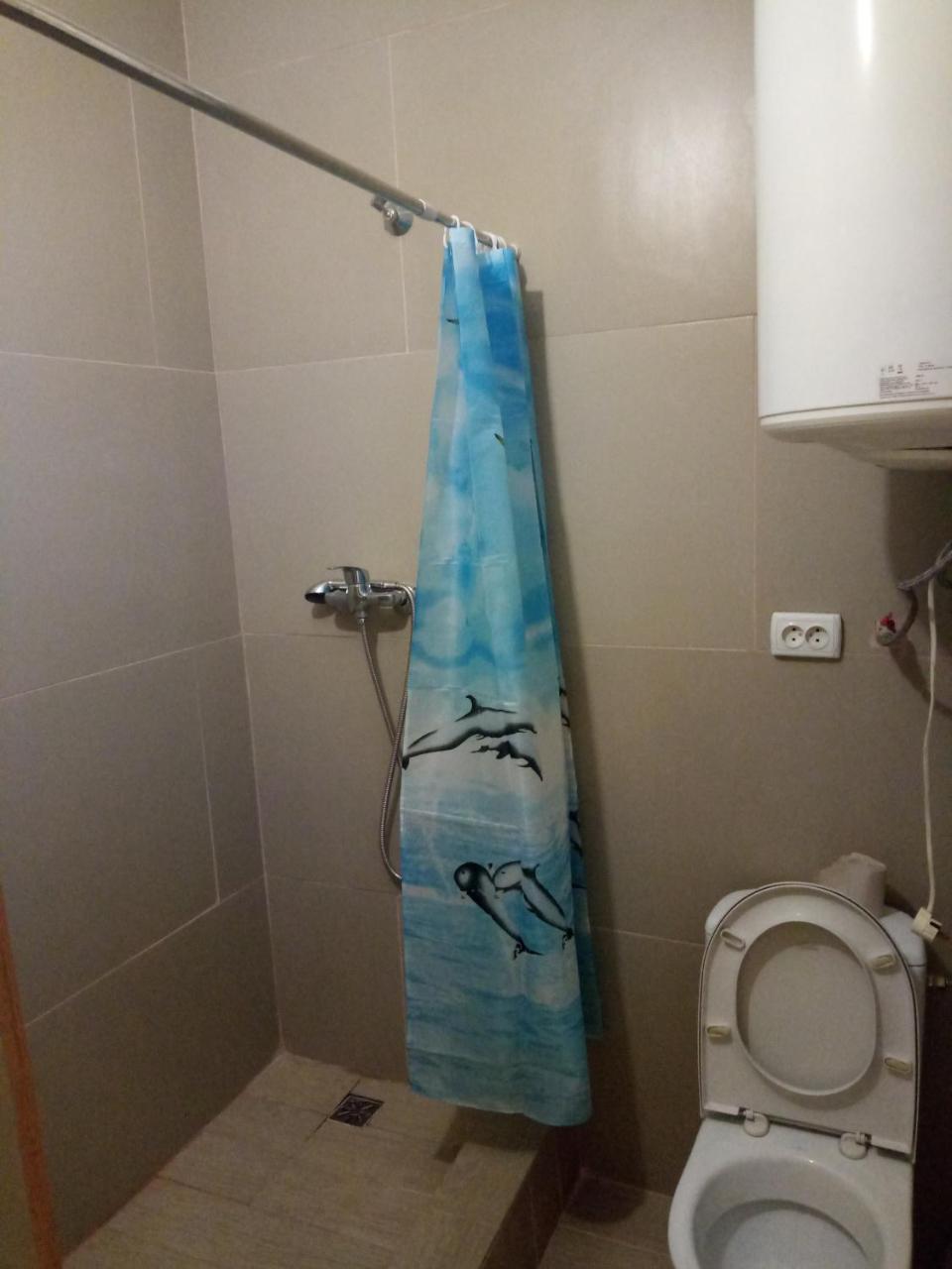 Apartment On Stepana Bandery 37 Постійне Електропостачання Leopoli Esterno foto